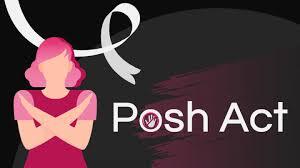 POSH Act in India: Lessons from the recent Corporate Harassment Case 